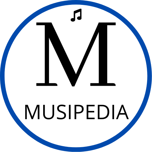 MUSIPEDIA